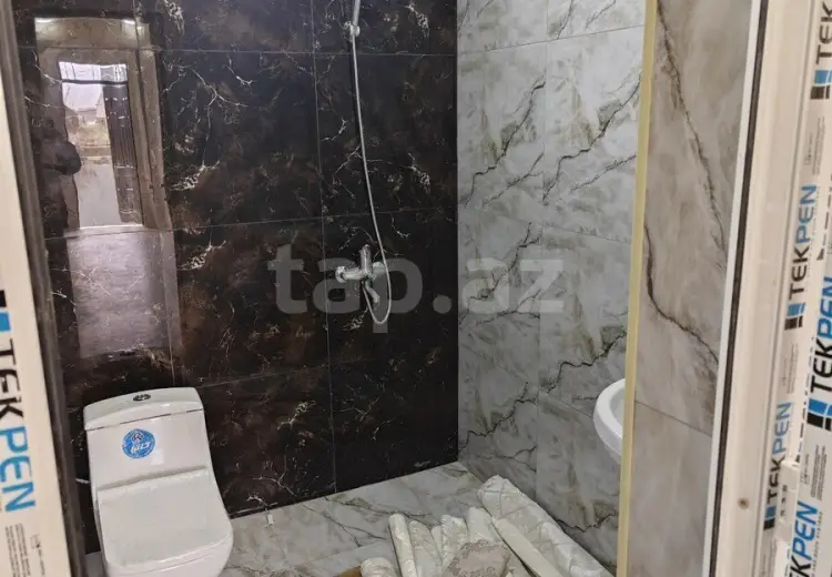 4 otaqlı mənzil Satılır, Sumqayıt