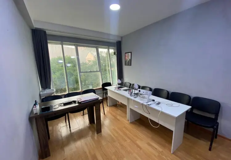 25 m² Obyekt / Ofis Kirayə (aylıq), Nəsimi, Bakı