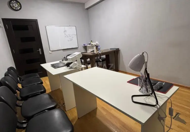 25 m² Obyekt / Ofis Kirayə (aylıq), Nəsimi, Bakı