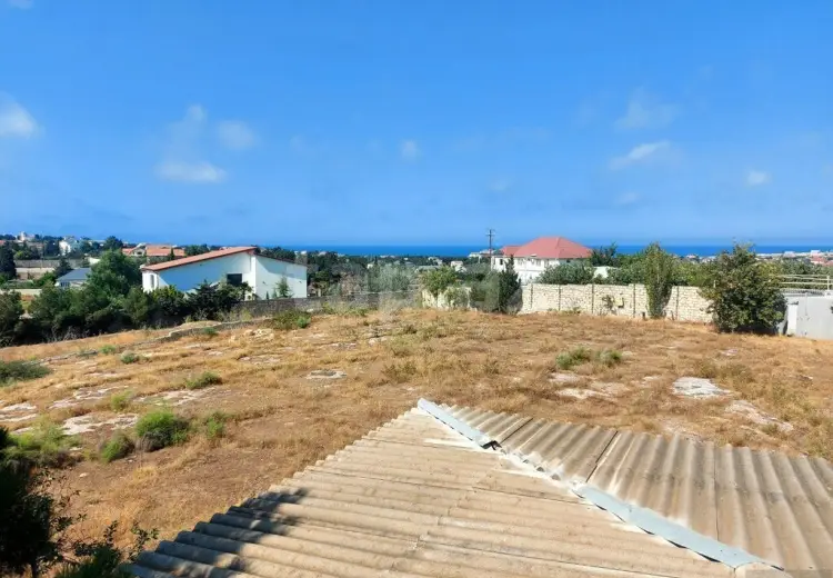 30 sot Torpaq Satılır, Nardaran qəs., Sabunçu, Bakı