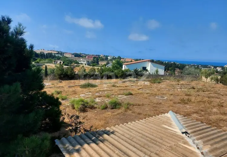 30 sot Torpaq Satılır, Nardaran qəs., Sabunçu, Bakı