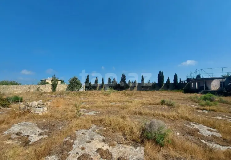 30 sot Torpaq Satılır, Nardaran qəs., Sabunçu, Bakı