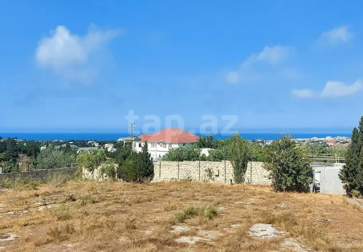 30 sot Torpaq Satılır, Nardaran qəs., Sabunçu, Bakı
