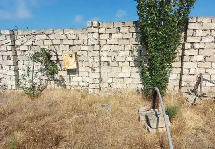 30 sot Torpaq Satılır, Nardaran qəs., Sabunçu, Bakı