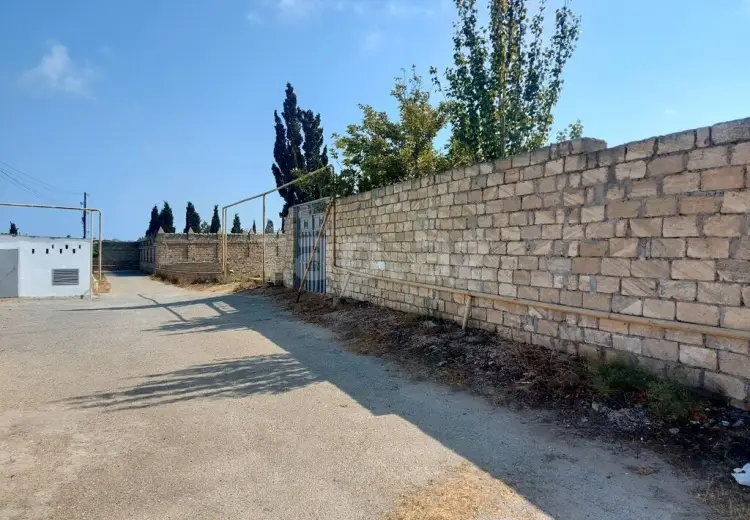 30 sot Torpaq Satılır, Nardaran qəs., Sabunçu, Bakı