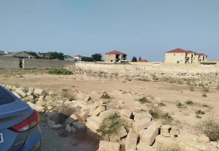 12 sot Torpaq Satılır, Türkan, Xəzər, Bakı
