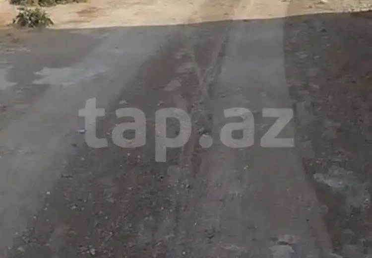 12 sot Torpaq Satılır, Türkan, Xəzər, Bakı