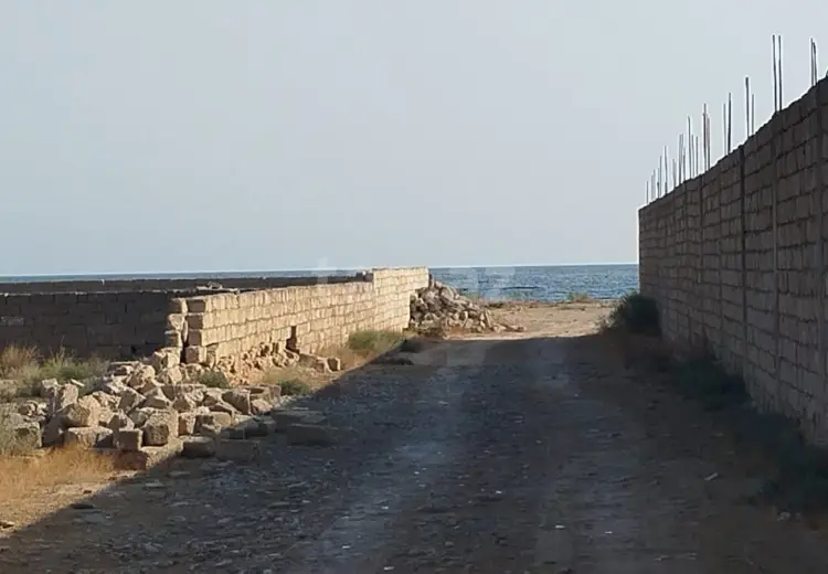 12 sot Torpaq Satılır, Türkan, Xəzər, Bakı