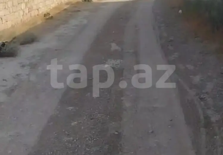 12 sot Torpaq Satılır, Türkan, Xəzər, Bakı