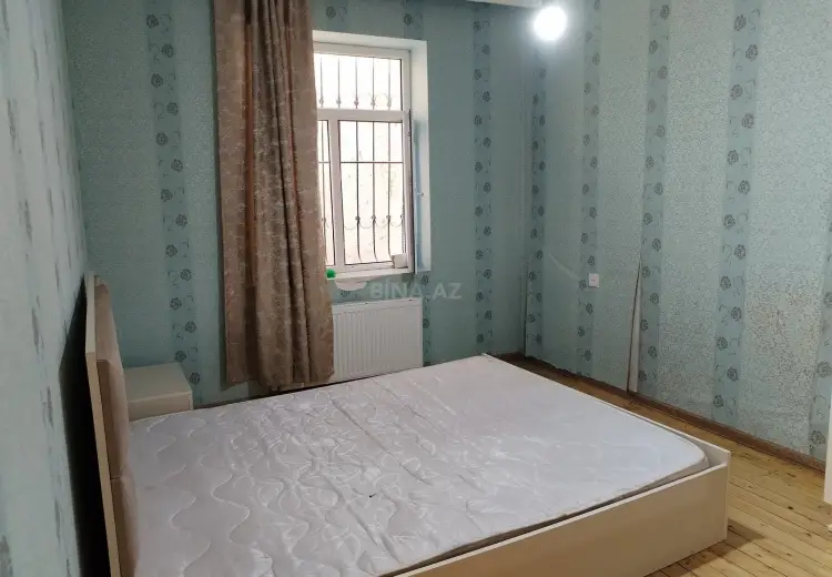 3 otaqlı mənzil Satılır, Abşeron