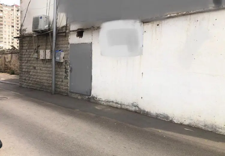 115 m² Obyekt / Ofis Satılır, Nəsimi, Bakı