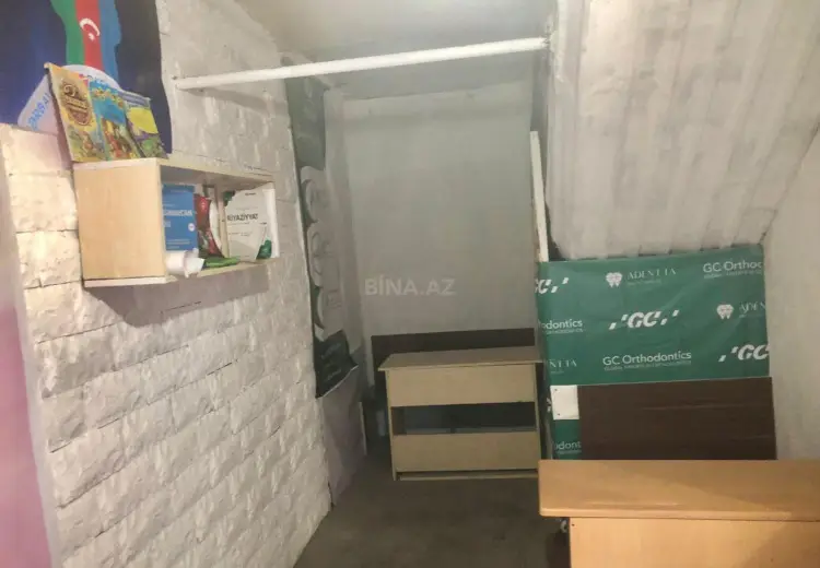 115 m² Obyekt / Ofis Satılır, Nəsimi, Bakı