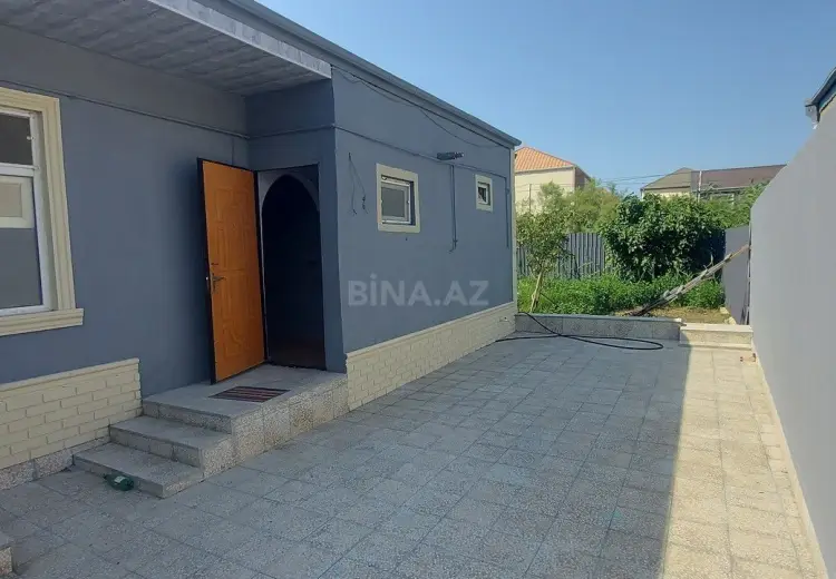 3 otaqlı mənzil Satılır, Biləcəri qəs., Binəqədi, Bakı