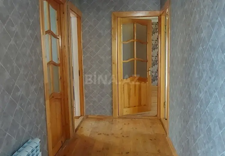 3 otaqlı mənzil Satılır, Biləcəri qəs., Binəqədi, Bakı