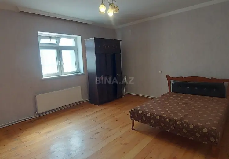 3 otaqlı mənzil Satılır, Biləcəri qəs., Binəqədi, Bakı