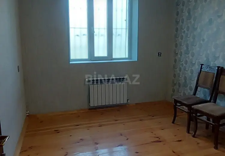 3 otaqlı mənzil Satılır, Biləcəri qəs., Binəqədi, Bakı