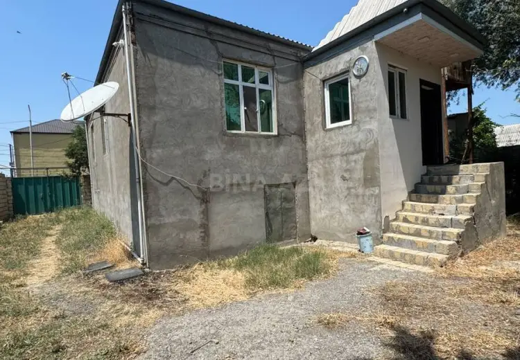 3 otaqlı mənzil Satılır, Xırdalan