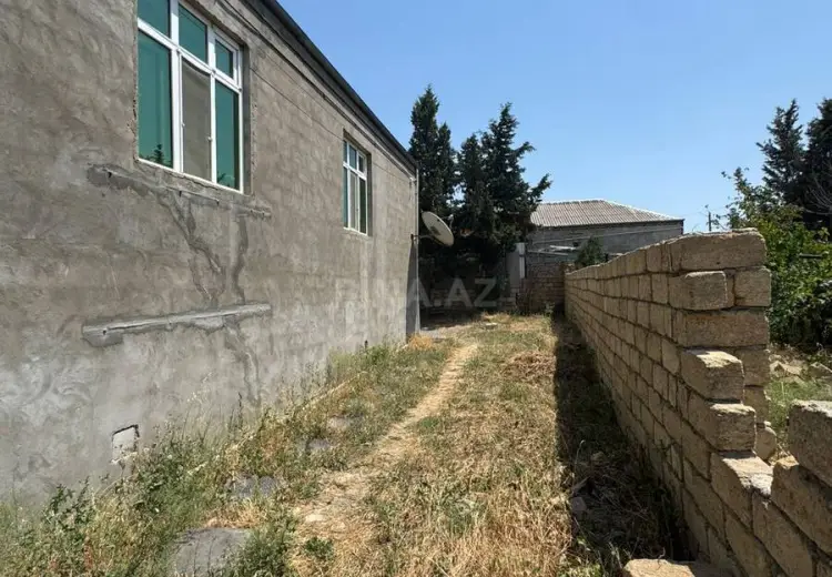 3 otaqlı mənzil Satılır, Xırdalan