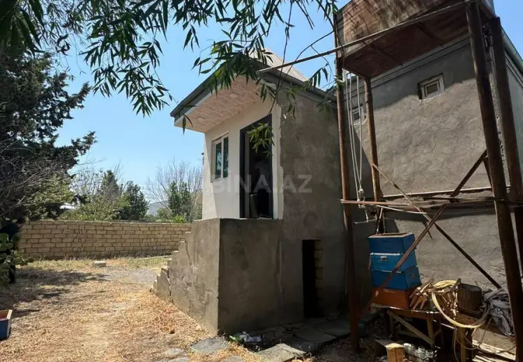 3 otaqlı mənzil Satılır, Xırdalan
