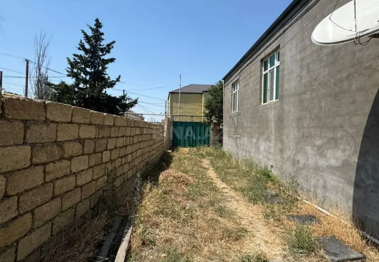 3 otaqlı mənzil Satılır, Xırdalan
