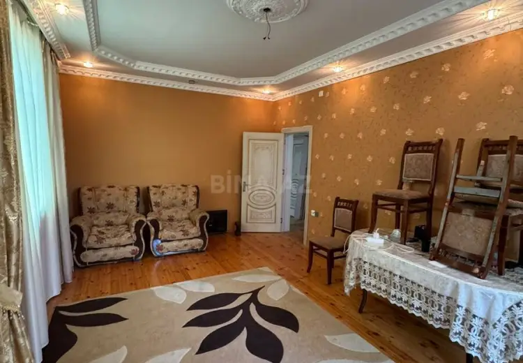 3 otaqlı mənzil Satılır, Xırdalan