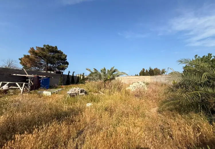 12 sot Torpaq Satılır, Mərdəkan, Xəzər, Bakı