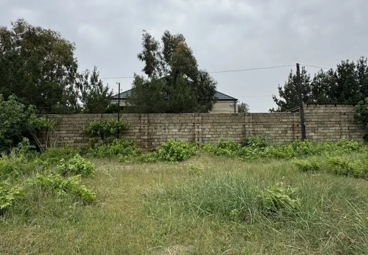 3 sot Torpaq Satılır, Goradil, Abşeron