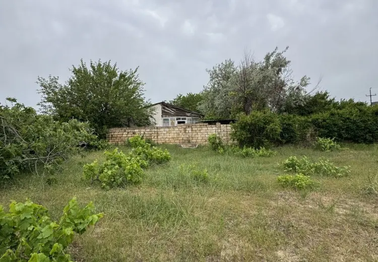 2.5 sot Torpaq Satılır, Goradil, Abşeron