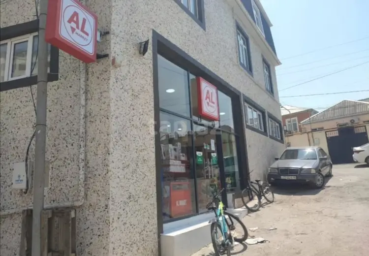 3 otaqlı mənzil Satılır, Xırdalan