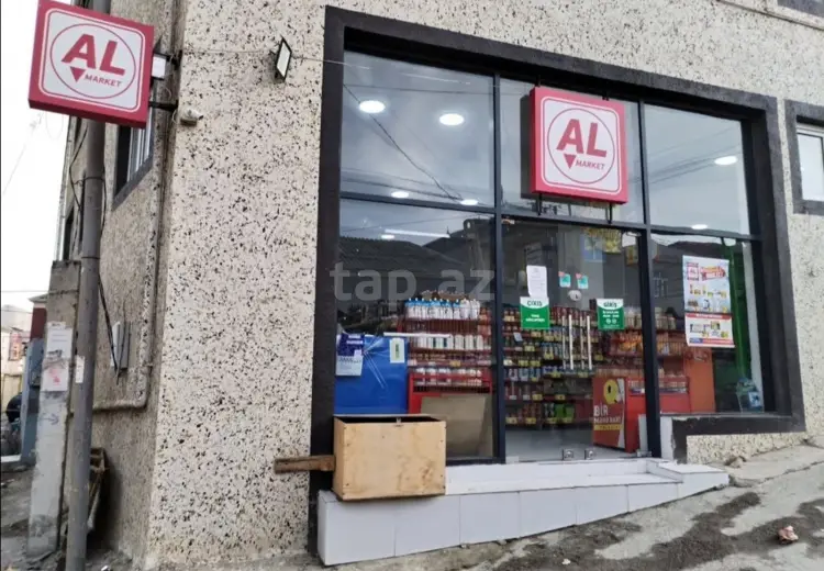 3 otaqlı mənzil Satılır, Xırdalan