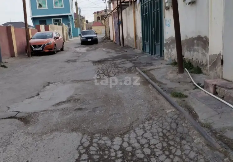 3 otaqlı mənzil Satılır, Xırdalan