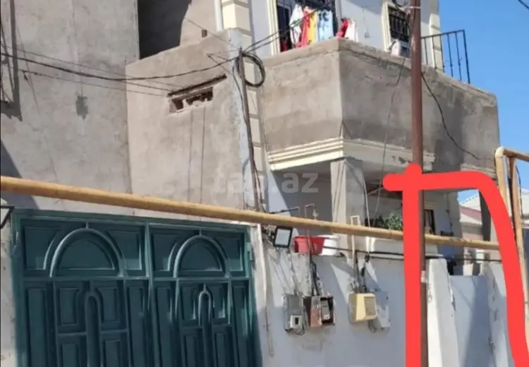 3 otaqlı mənzil Satılır, Xırdalan