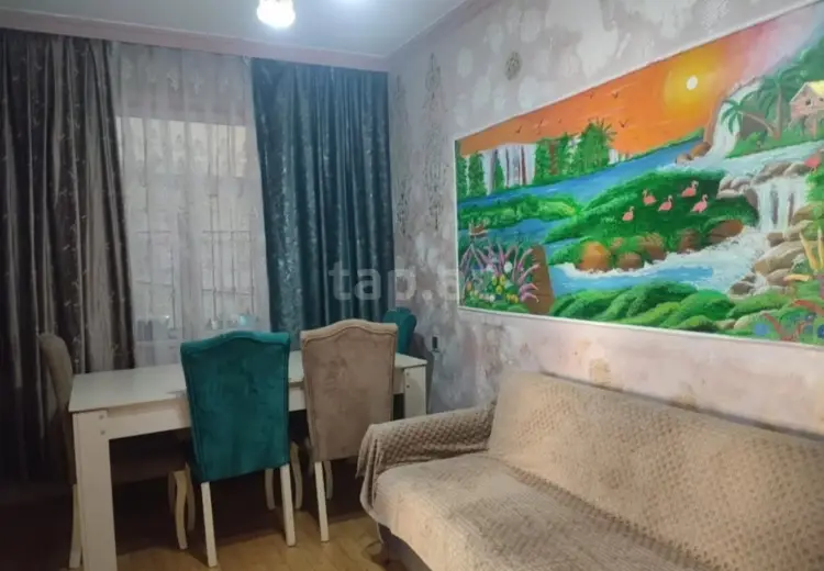 3 otaqlı mənzil Satılır, Xırdalan