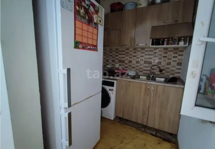 3 otaqlı mənzil Satılır, Xırdalan