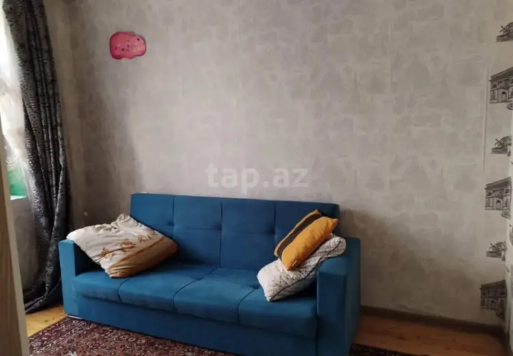 3 otaqlı mənzil Satılır, Xırdalan