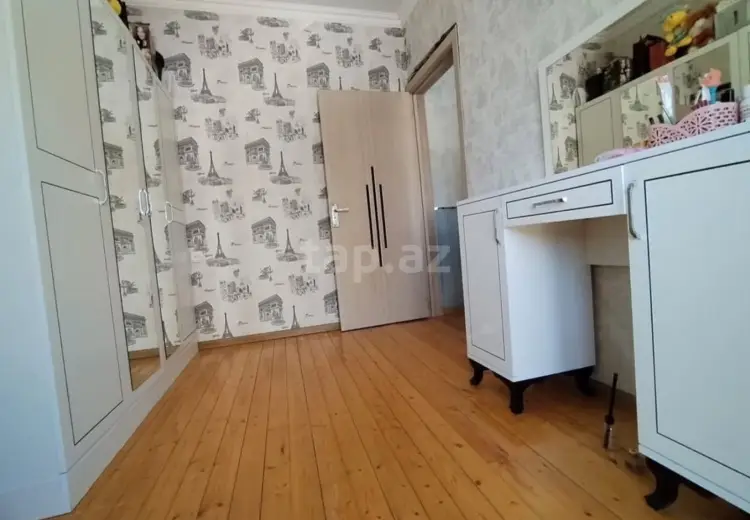 3 otaqlı mənzil Satılır, Xırdalan