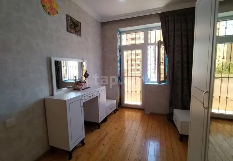 3 otaqlı mənzil Satılır, Xırdalan