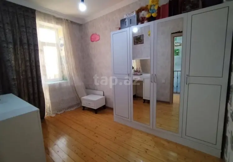 3 otaqlı mənzil Satılır, Xırdalan