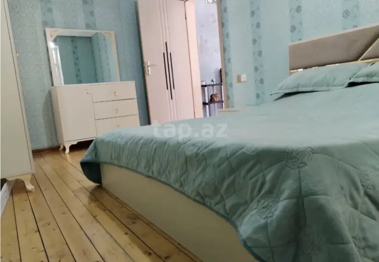 3 otaqlı mənzil Satılır, Xırdalan
