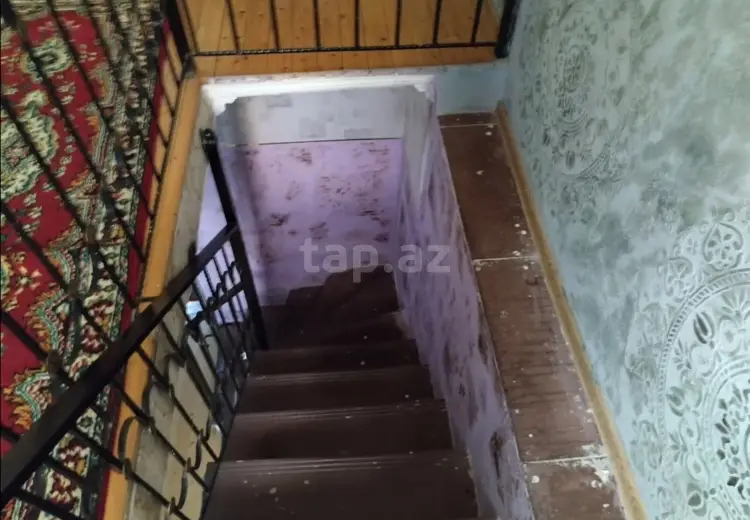 3 otaqlı mənzil Satılır, Xırdalan