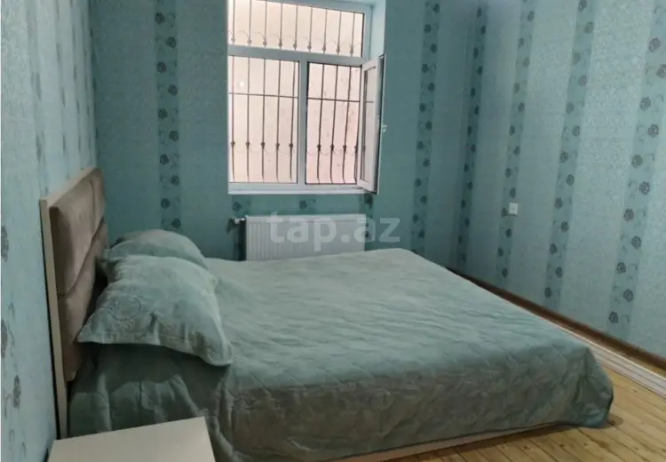 3 otaqlı mənzil Satılır, Xırdalan