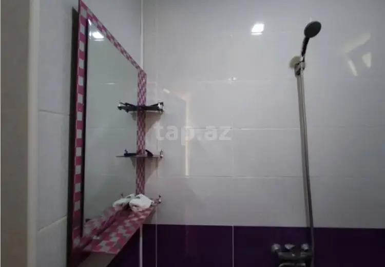 3 otaqlı mənzil Satılır, Xırdalan