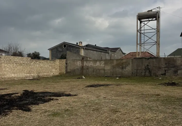 3 sot Torpaq Satılır, Novxanı, Abşeron