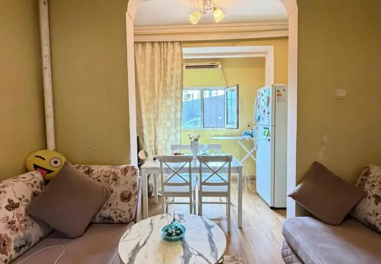 2 otaqlı mənzil Satılır, Əhmədli, Xətai, Bakı