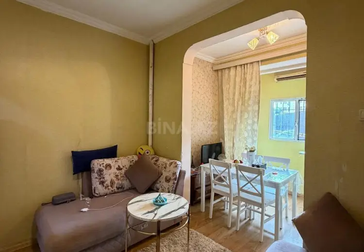 2 otaqlı mənzil Satılır, Əhmədli, Xətai, Bakı