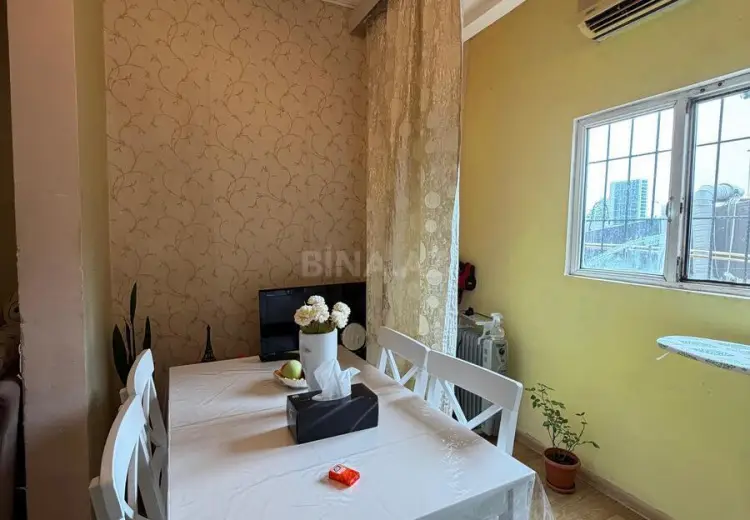2 otaqlı mənzil Satılır, Əhmədli, Xətai, Bakı