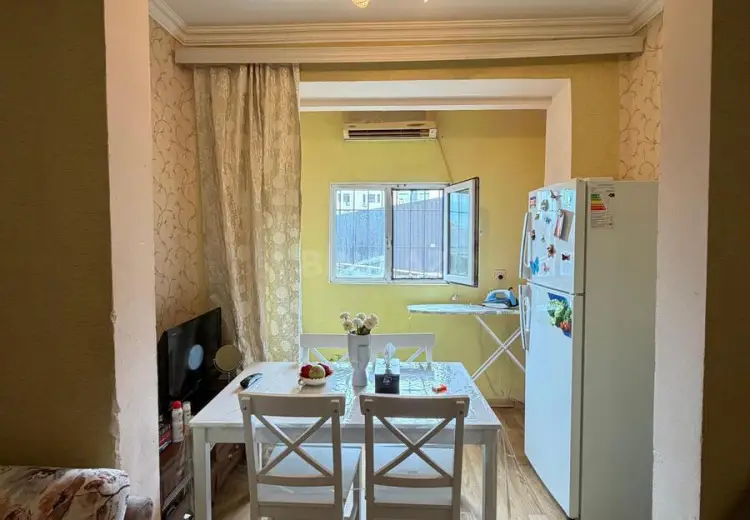 2 otaqlı mənzil Satılır, Əhmədli, Xətai, Bakı