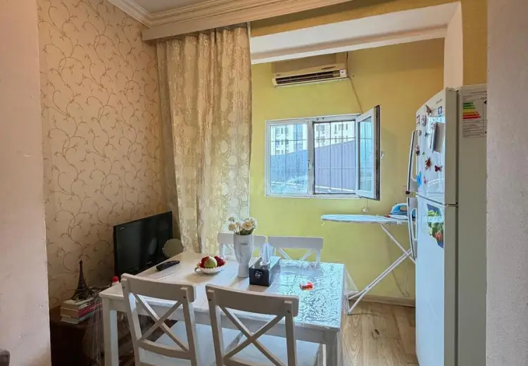 2 otaqlı mənzil Satılır, Əhmədli, Xətai, Bakı