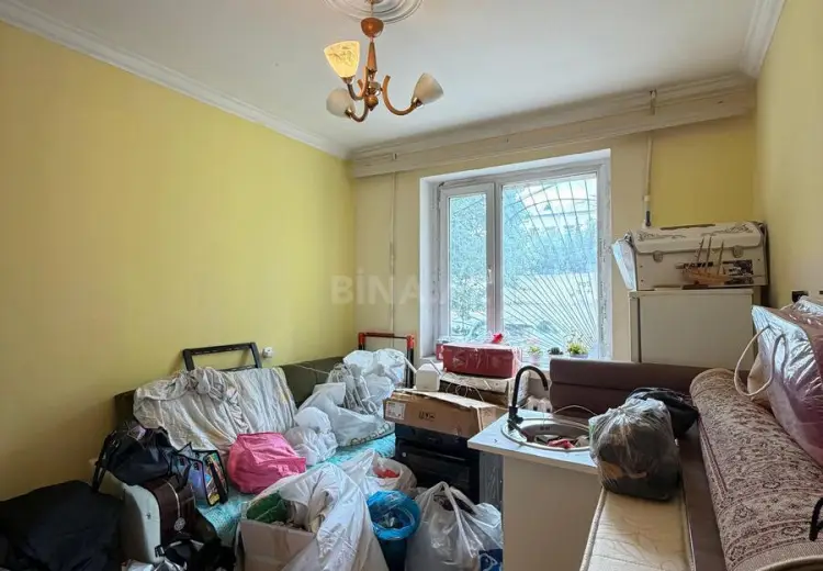 2 otaqlı mənzil Satılır, Əhmədli, Xətai, Bakı