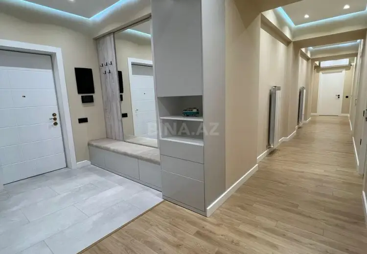 4 otaqlı mənzil Satılır, Yasamal qəs., Yasamal, Bakı